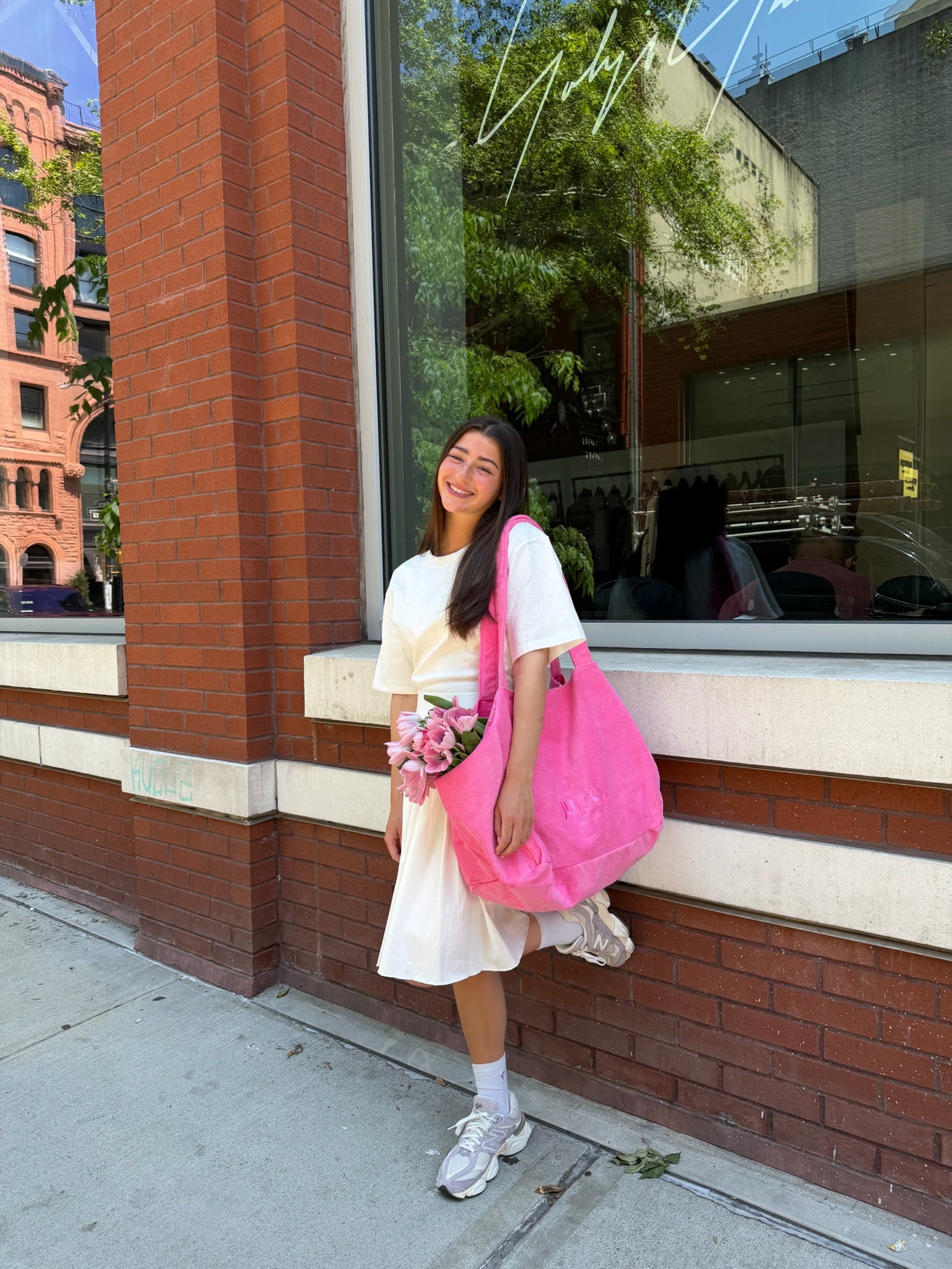 Jupe Beach Bag - Jupe NYC