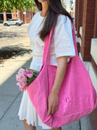 Jupe Beach Bag - Jupe NYC