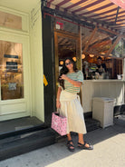 Haven Skirt - Jupe NYC