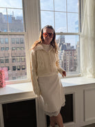Colette Skirt - Jupe NYC
