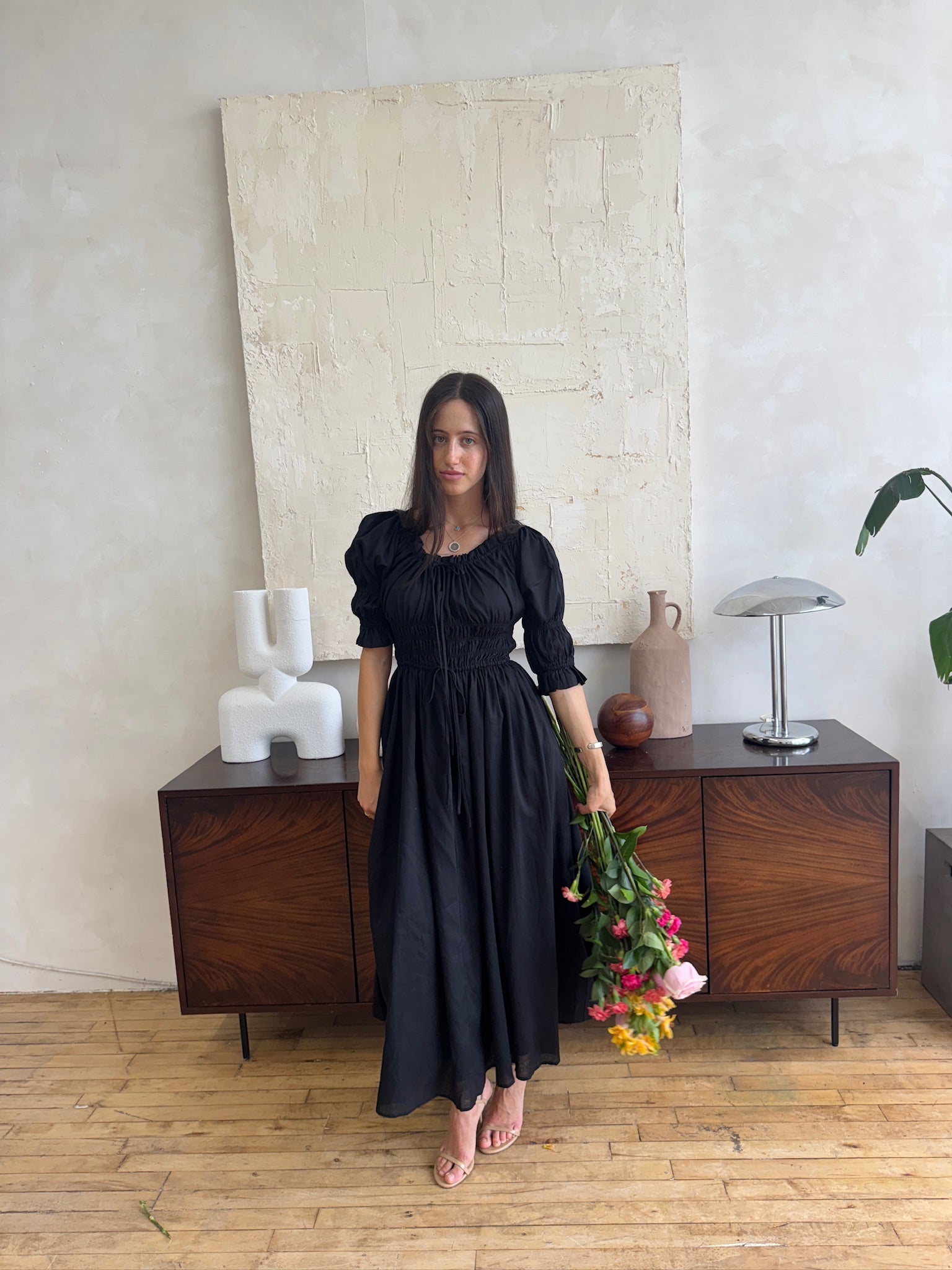 Daydreamer Dress - Jupe NYC