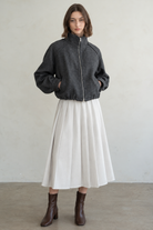 Ludlow Jacket - Jupe NYC