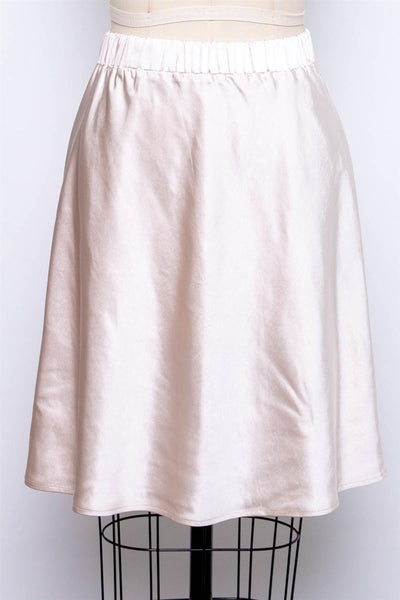 THE Slip Skirt