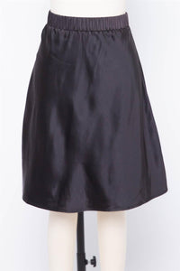 THE Slip Skirt