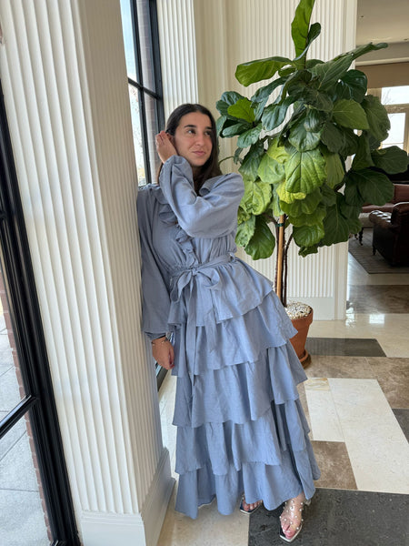 socialite dress Socialite Dress