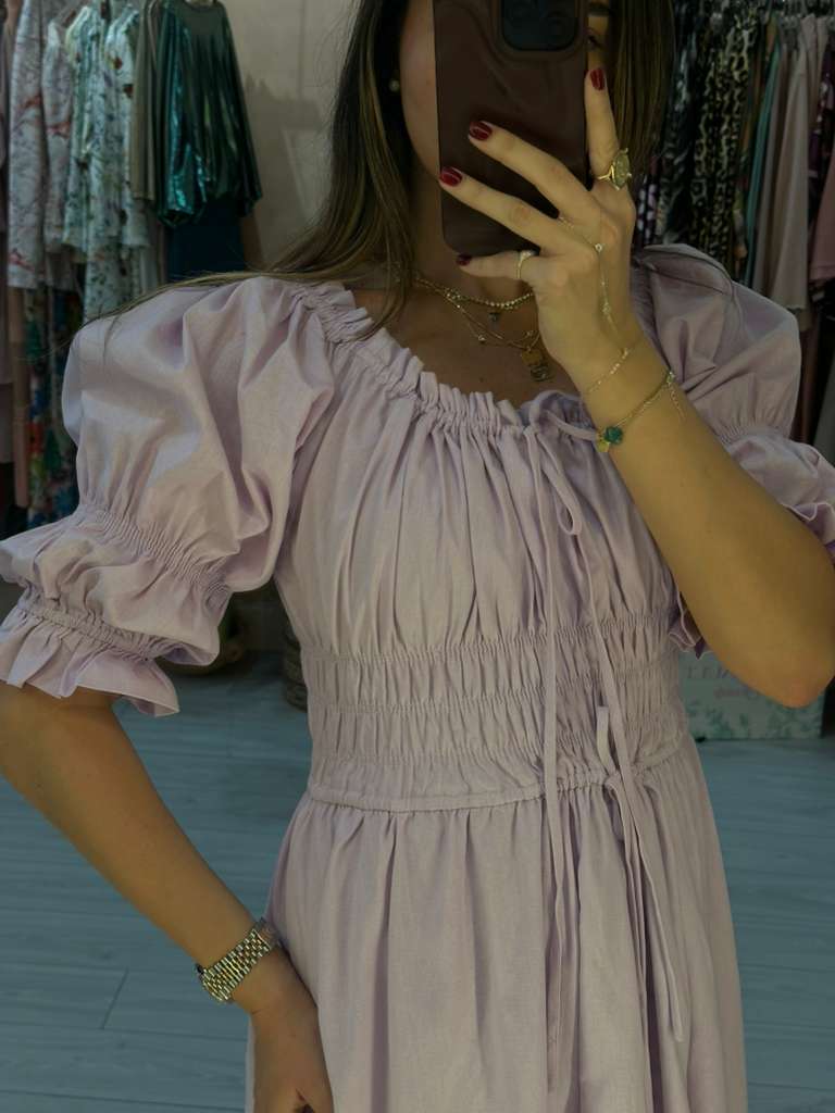 Daydreamer Dress - Jupe NYC