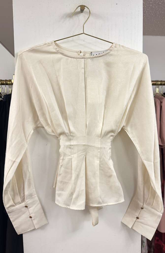 Odette Top - Jupe NYC