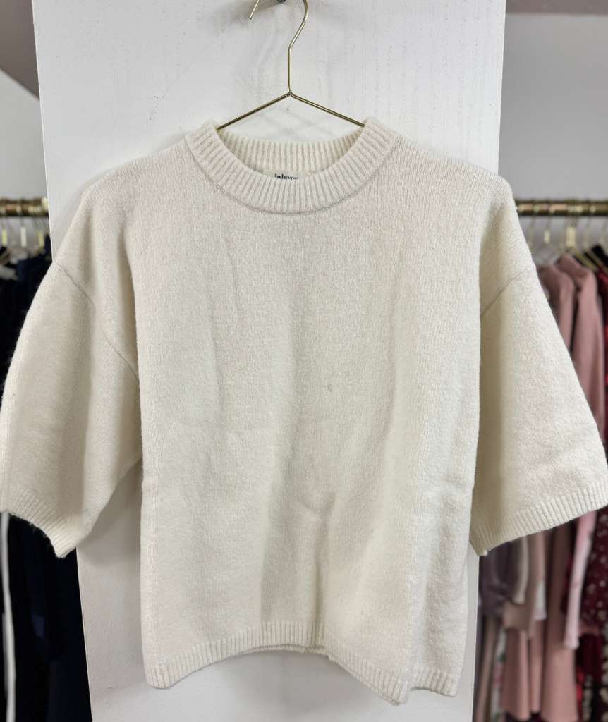 Haven Knit Top - Jupe NYC