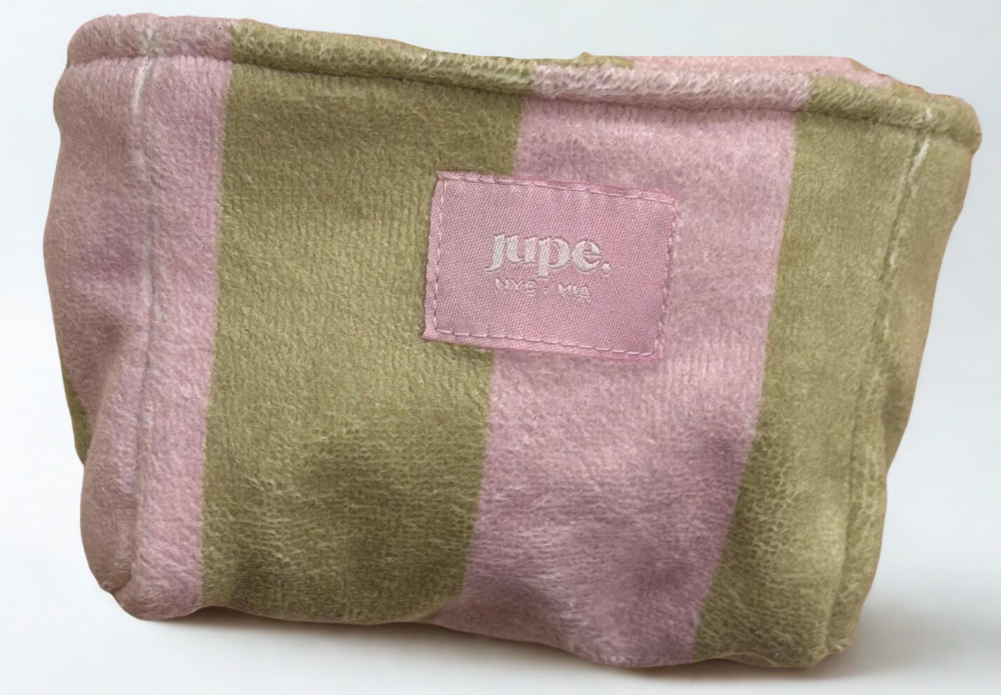 Jupe Mini Makeup Pouch - Jupe NYC