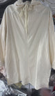 Uniform Air Zip Up - Jupe NYC
