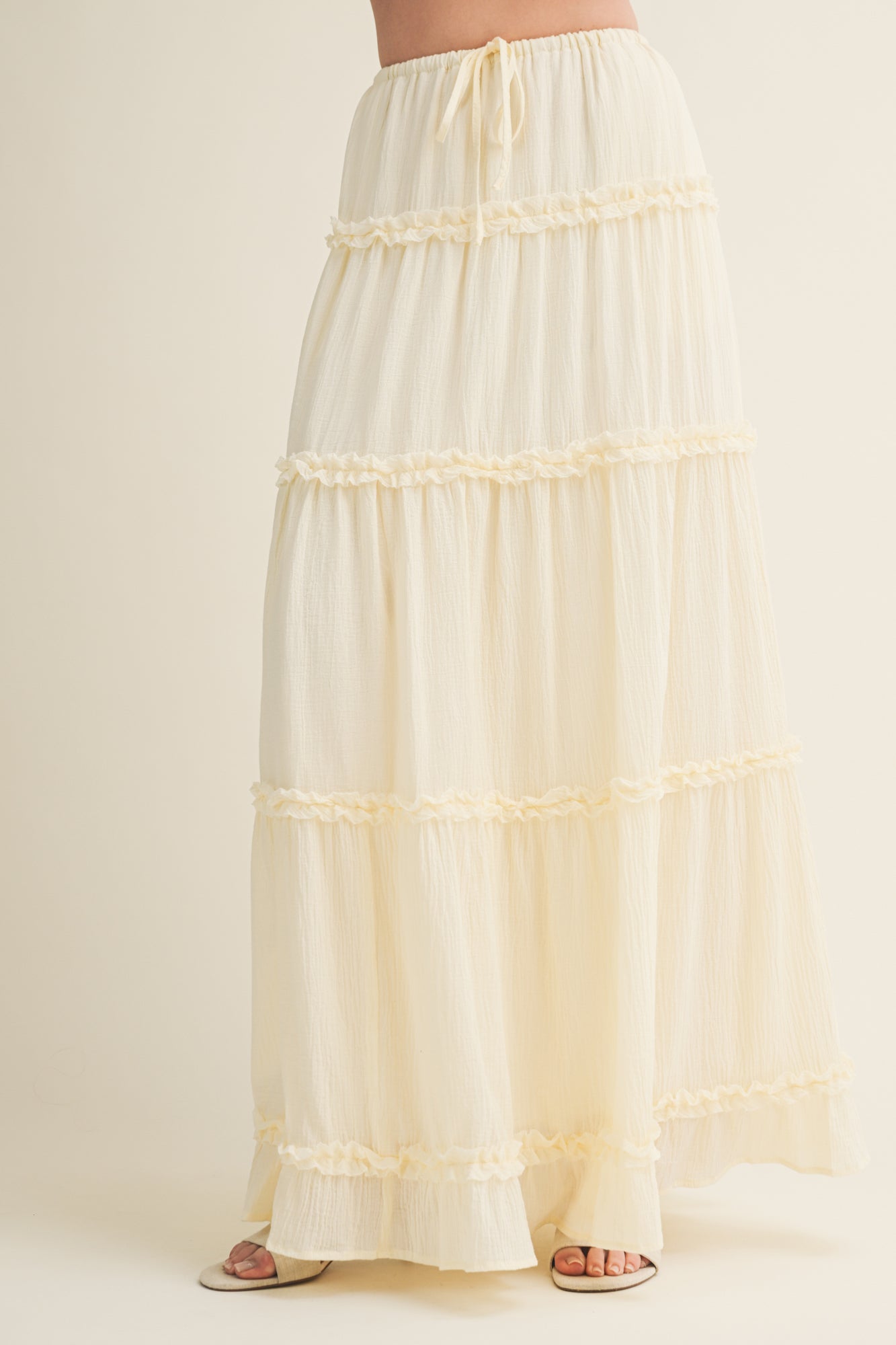 The Darling Skirt - Jupe NYC