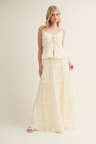 The Darling Skirt - Jupe NYC