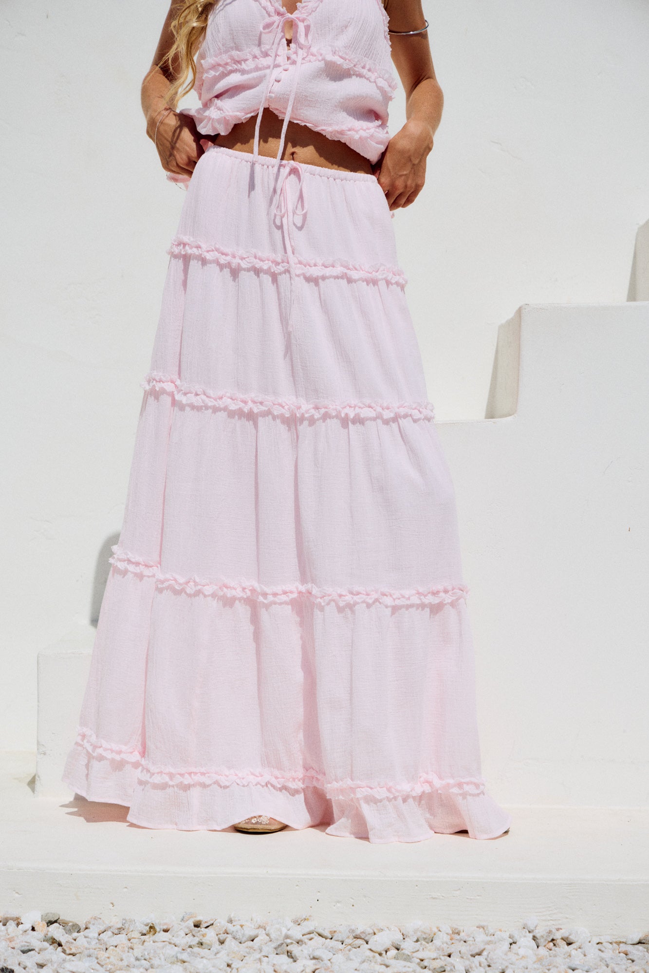 The Darling Skirt - Jupe NYC