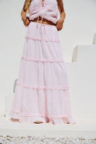The Darling Skirt - Jupe NYC