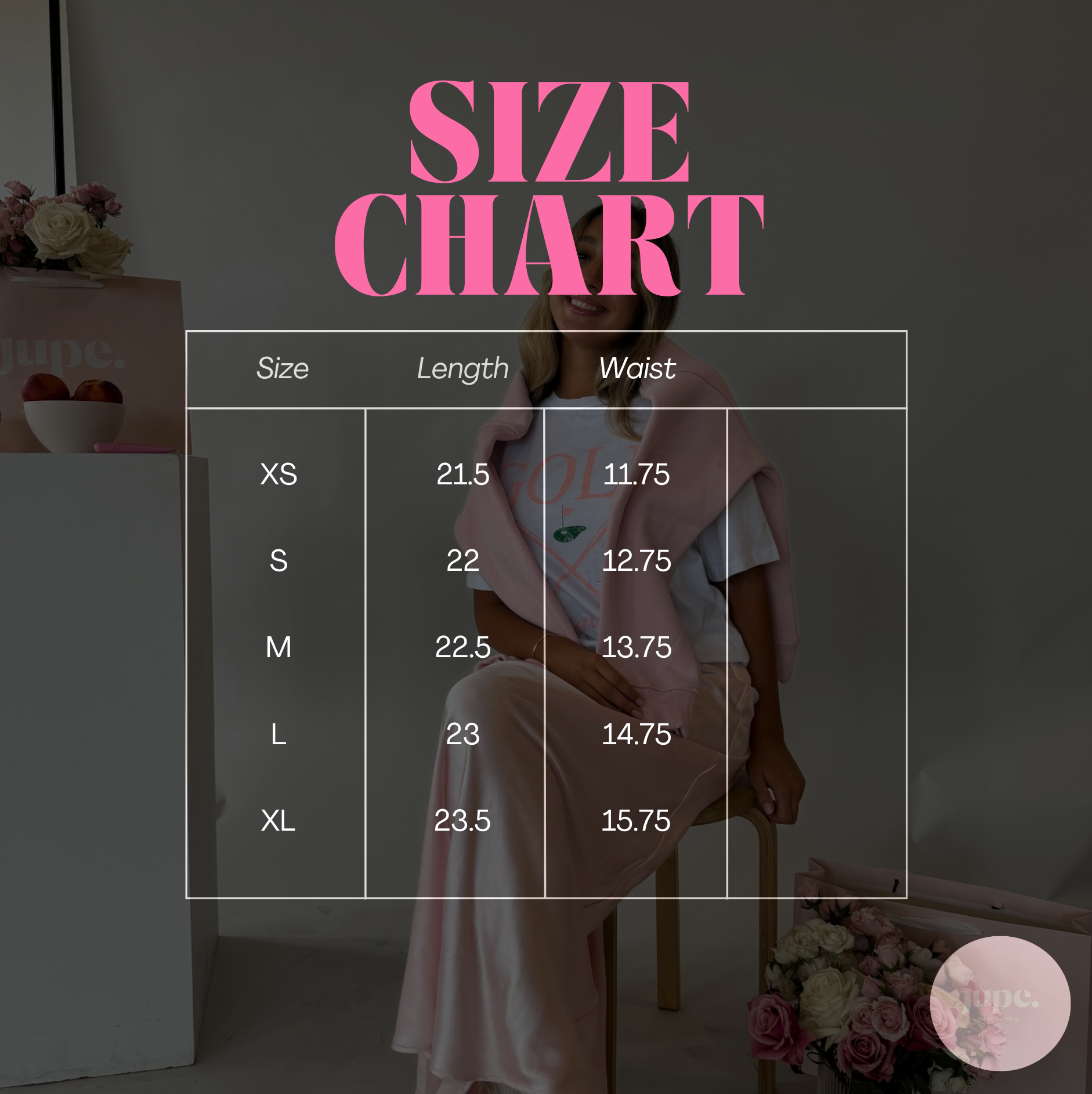 Essential slip skirt 2.0 - Jupe NYC