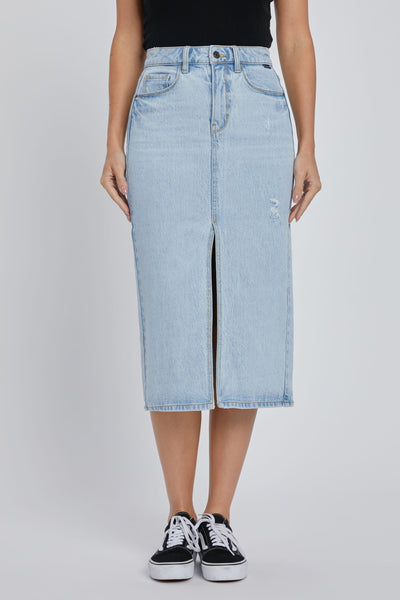 Hudson Skirt - Jupe NYC
