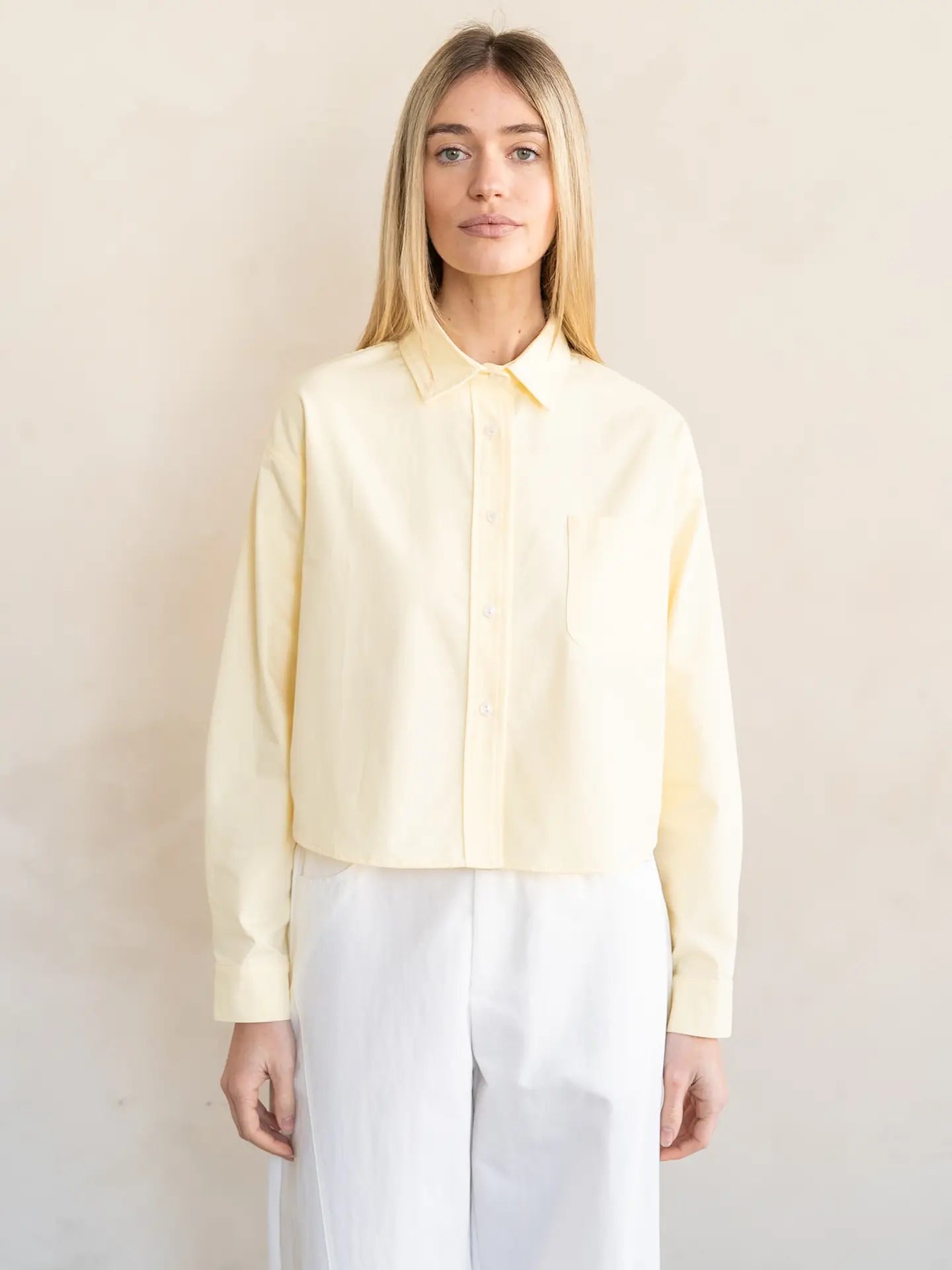 Biride Top - Jupe NYC