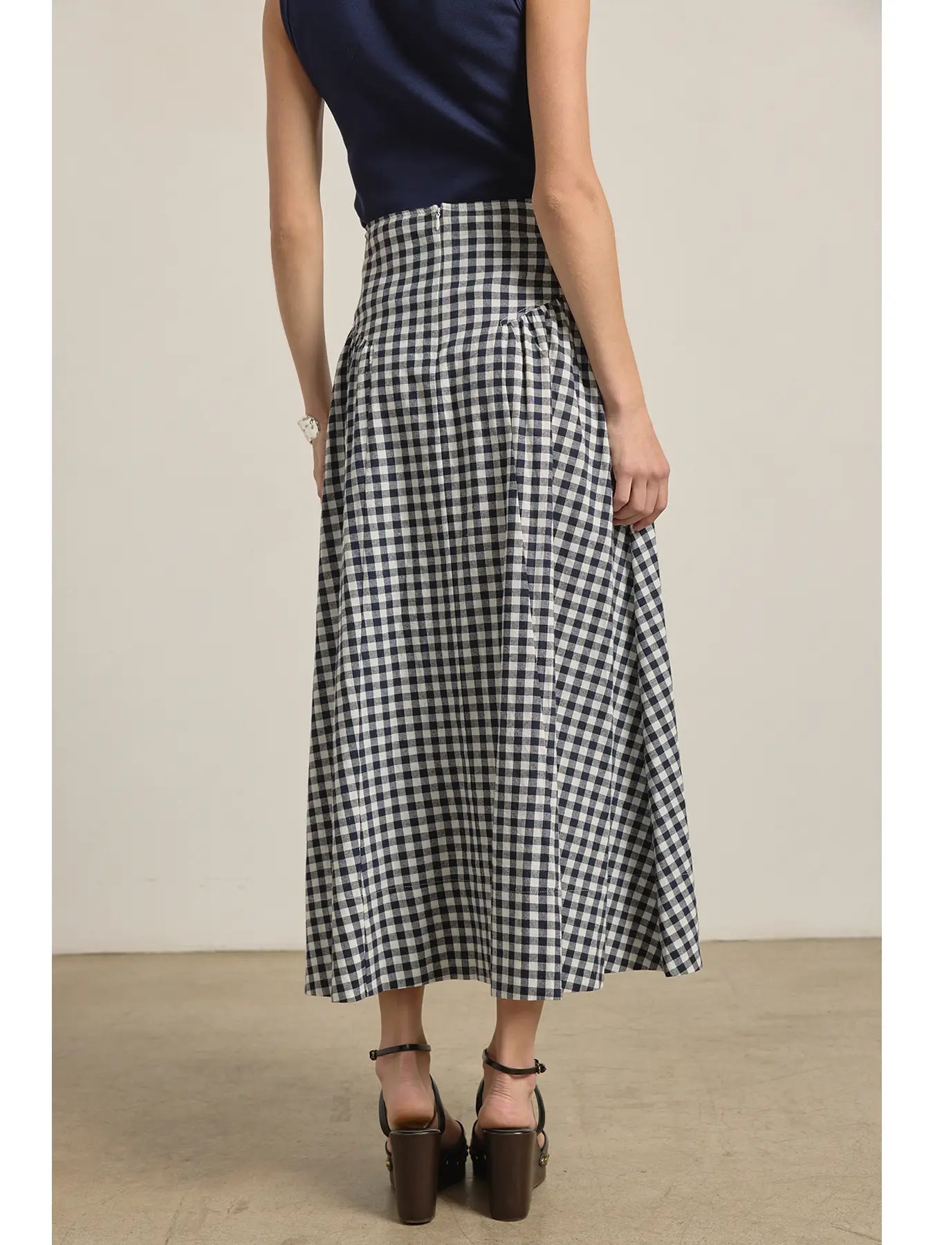 Nora Skirt - Jupe NYC