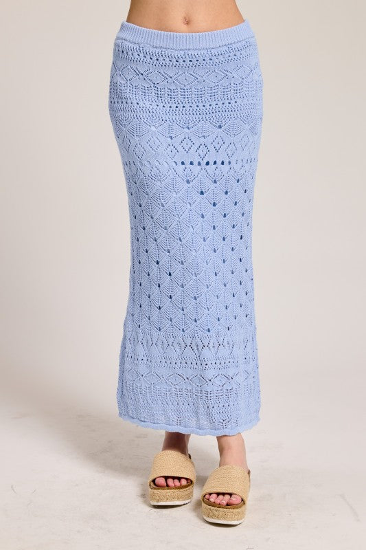 Portofino Skirt - Jupe NYC