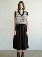 Cambridge Skirt - Jupe NYC