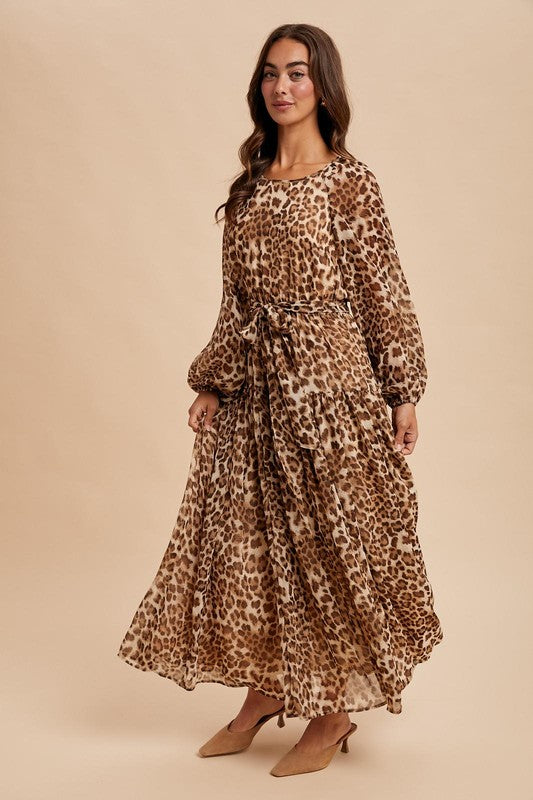 Carmen Dress - Jupe NYC