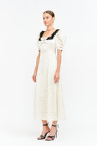 Socialite Dress - Jupe NYC