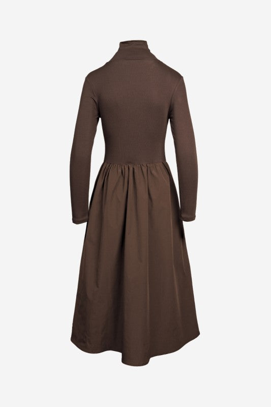 Delphine Dress - Jupe NYC