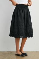Eden Skirt - Jupe NYC