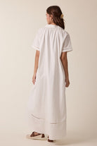 Eliza Dress - Jupe NYC