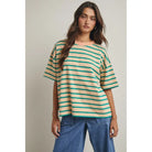 Essential Striped Tshirt - Jupe NYC