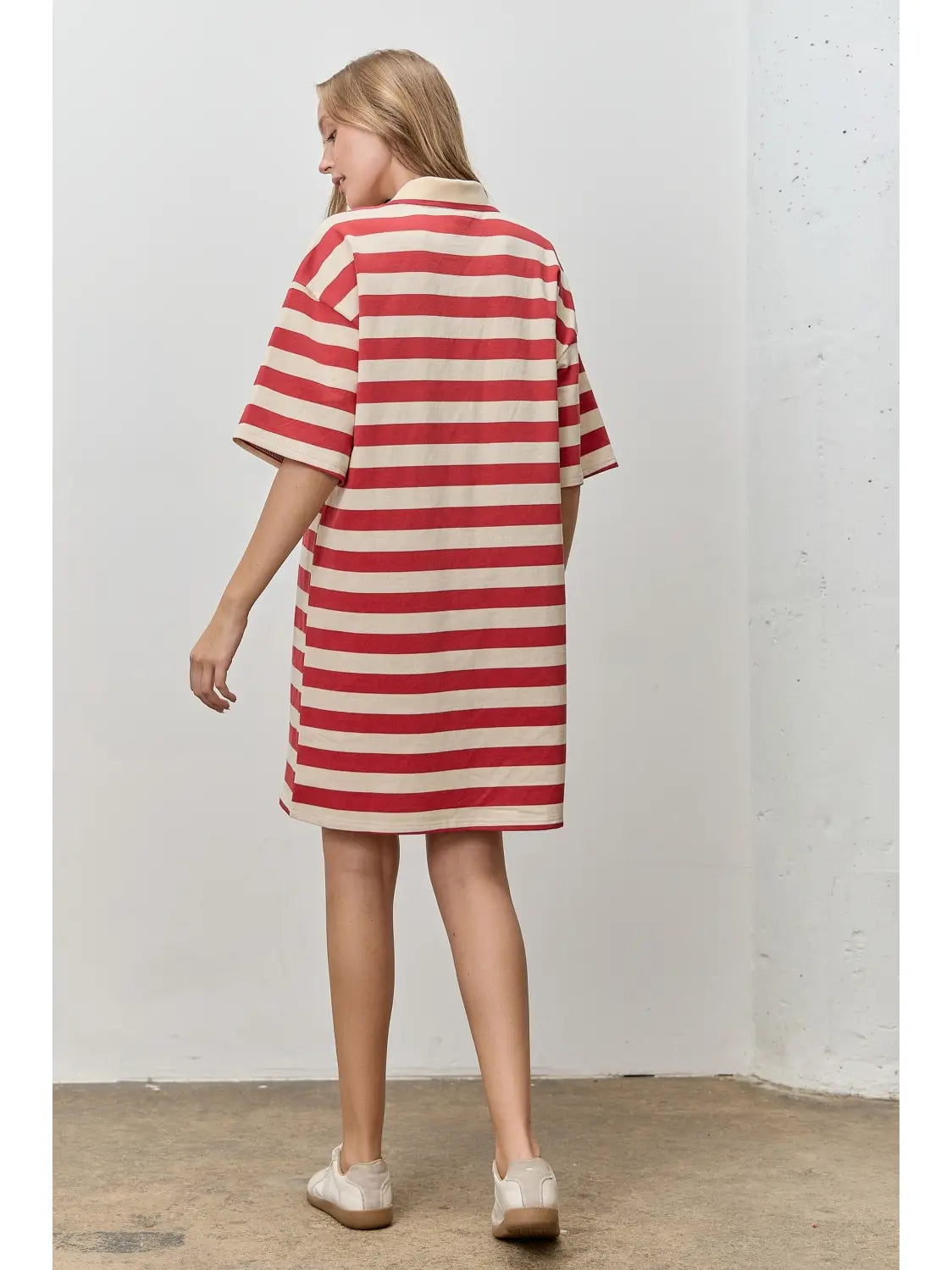 Blake Dress - Jupe NYC