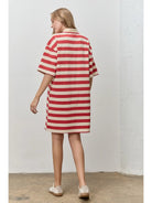 Blake Dress - Jupe NYC