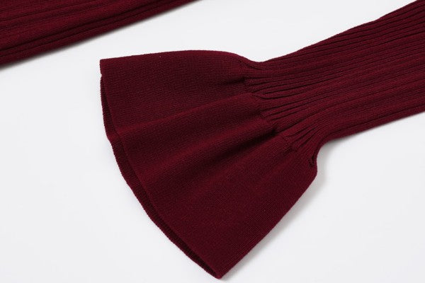 Veronica Dress - Jupe NYC