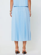 Capri Skirt - Jupe NYC