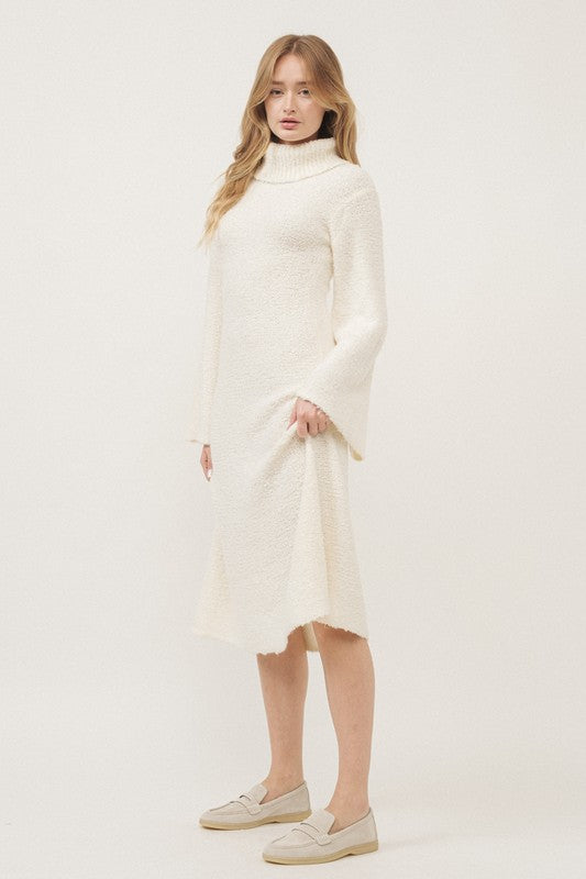 Verona Dress - Jupe NYC