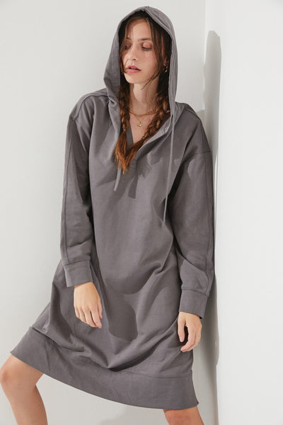 Carpool Dress