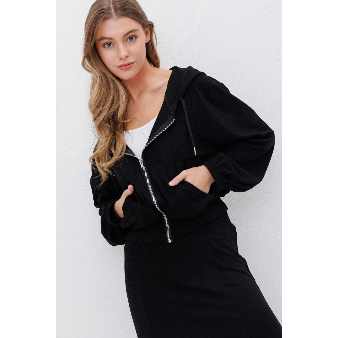 Off Duty Set - Jupe NYC