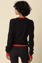 Zoey Cardigan - Jupe NYC