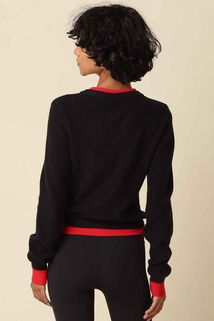 Zoey Cardigan - Jupe NYC