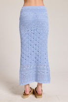 Portofino Skirt - Jupe NYC
