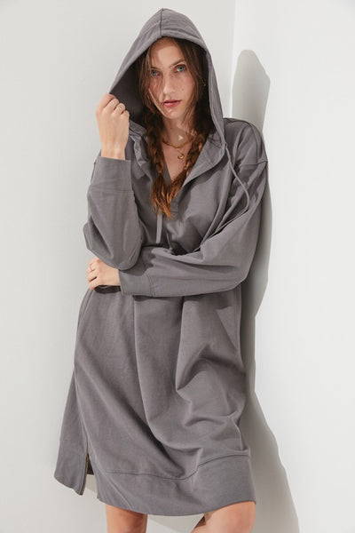 Carpool Dress