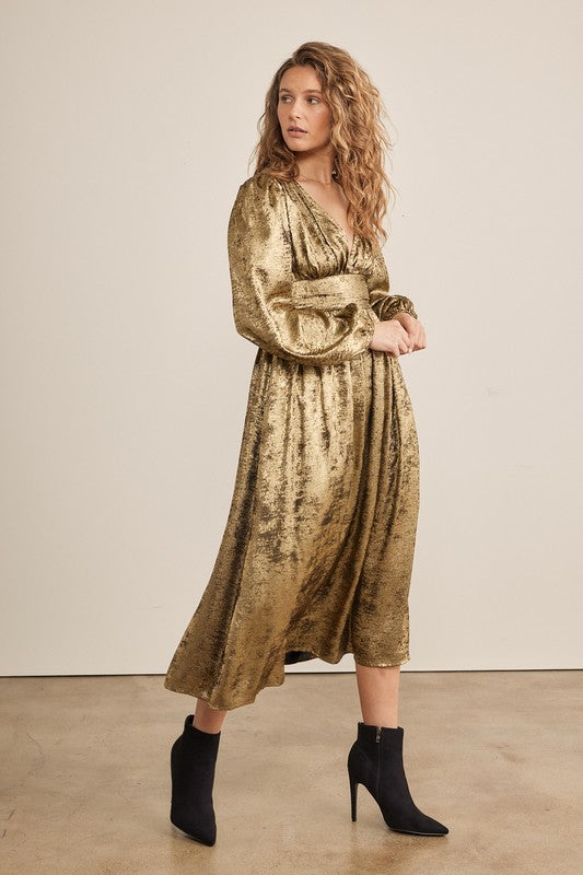 Stella Dress - Jupe NYC