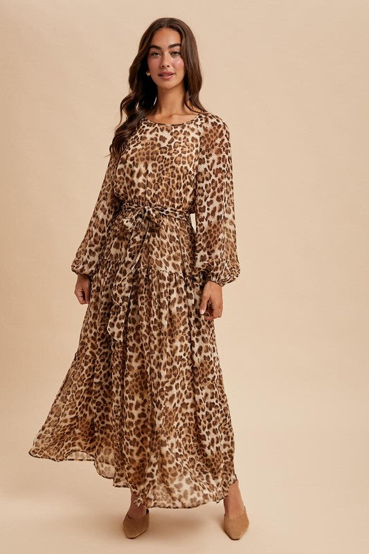 Carmen Dress - Jupe NYC