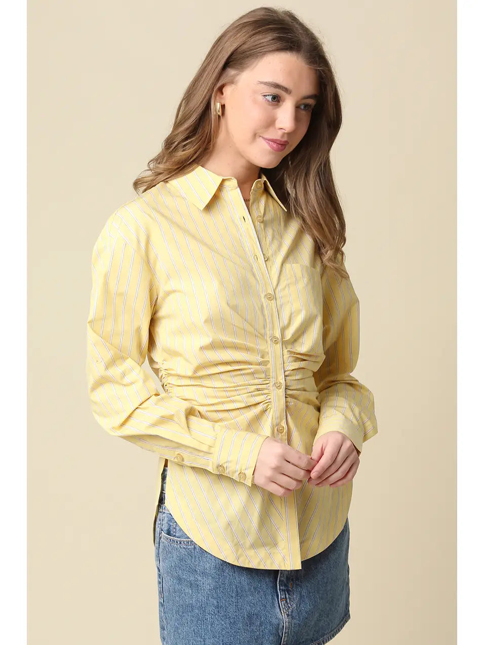 Claire Top - Jupe NYC