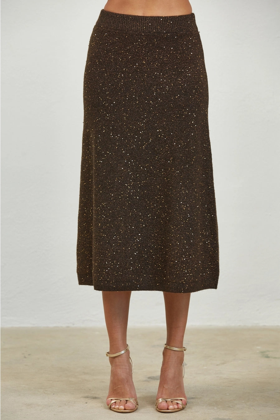 Stella Skirt - Jupe NYC