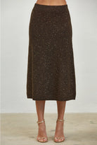 Stella Skirt - Jupe NYC