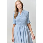 Melody Dress - Jupe NYC