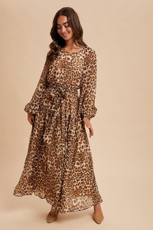 Carmen Dress - Jupe NYC