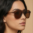 Thayer Sunglasses - Jupe NYC