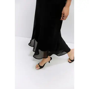 Olivia Skirt - Jupe NYC